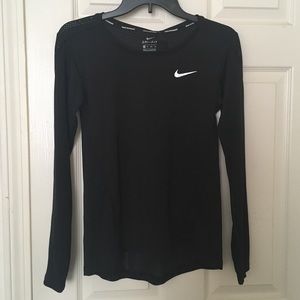 Nike shirt
